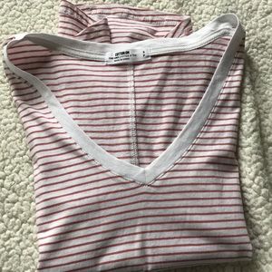 Cotton On THE ONE fitted V Tee